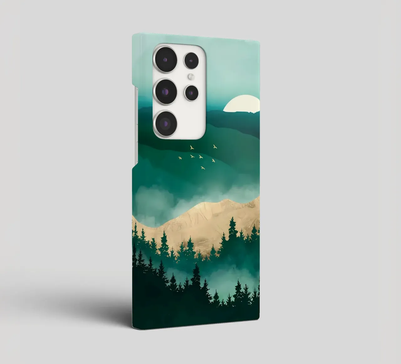 Escursioni cover samsung da Albert S Jacob