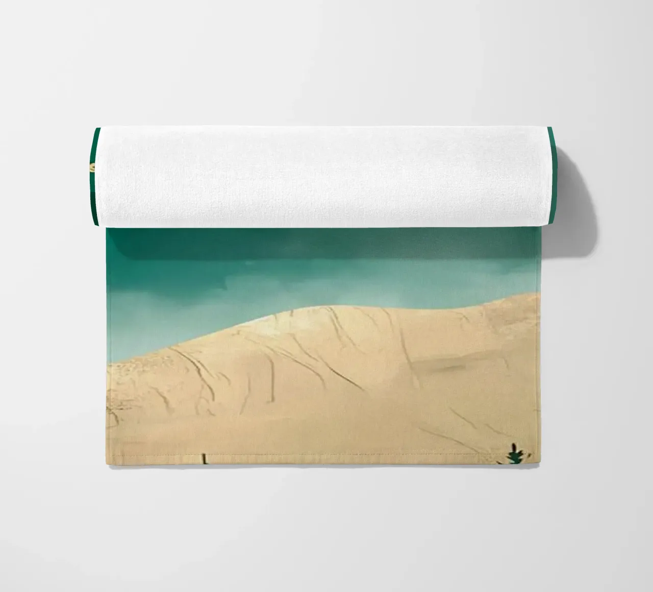 Escursioni telo mare da Albert S Jacob