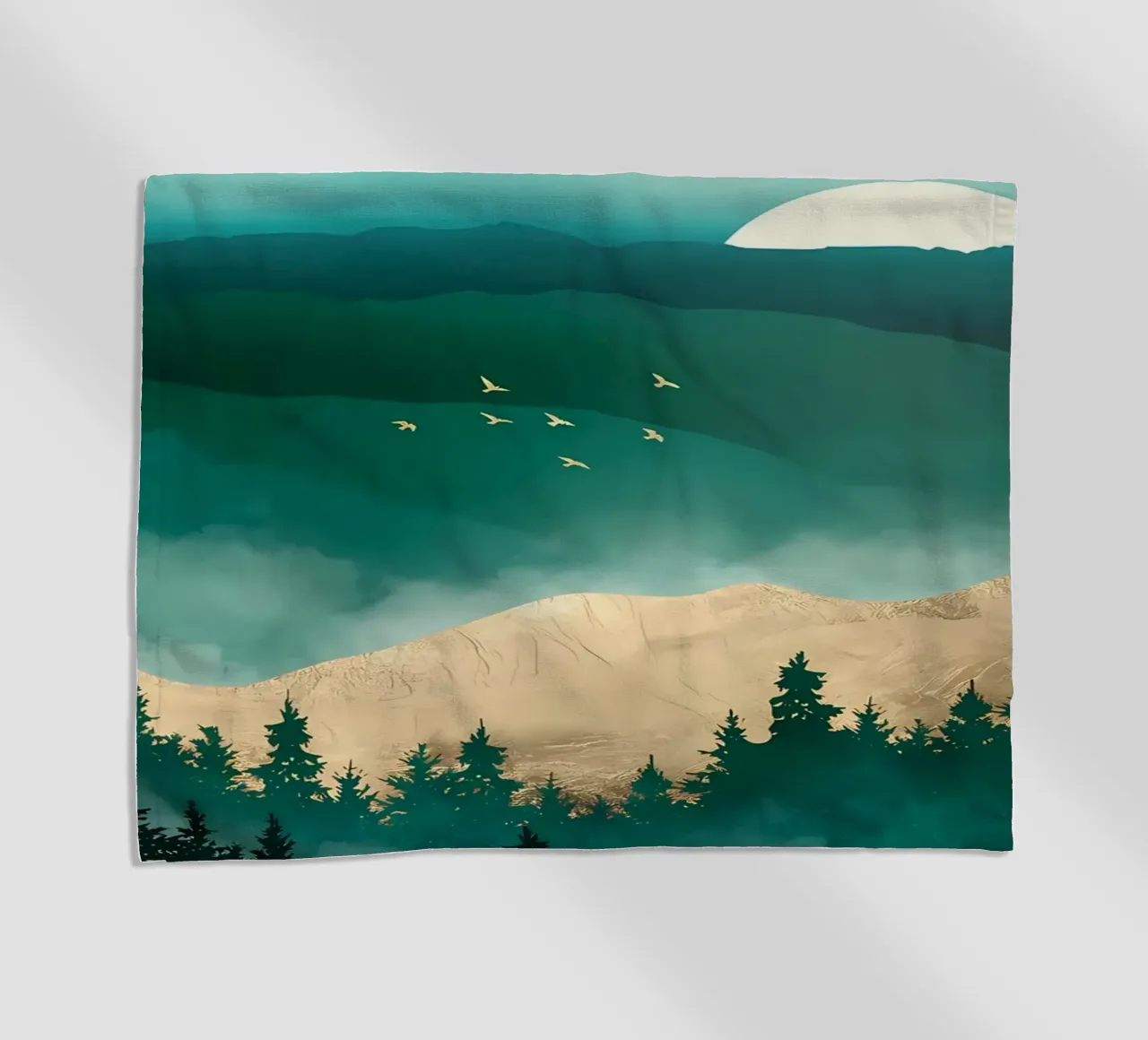 Escursioni telo mare da Albert S Jacob