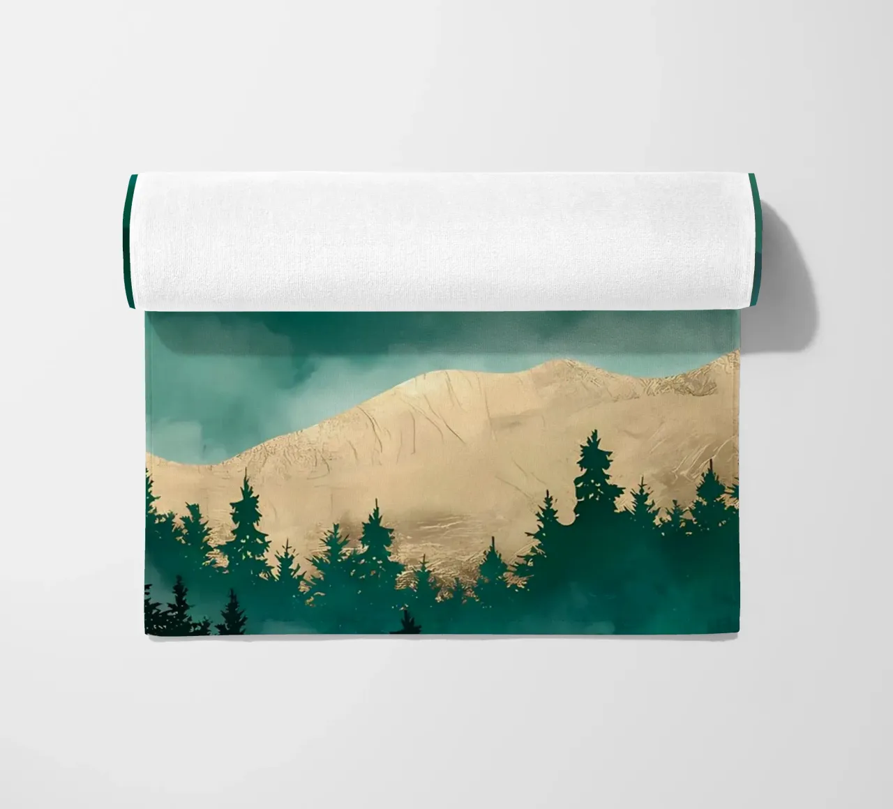 Escursioni telo mare da Albert S Jacob