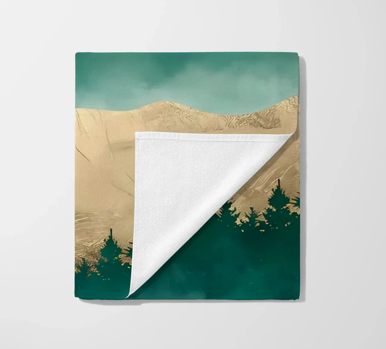 Escursioni telo mare da Albert S Jacob