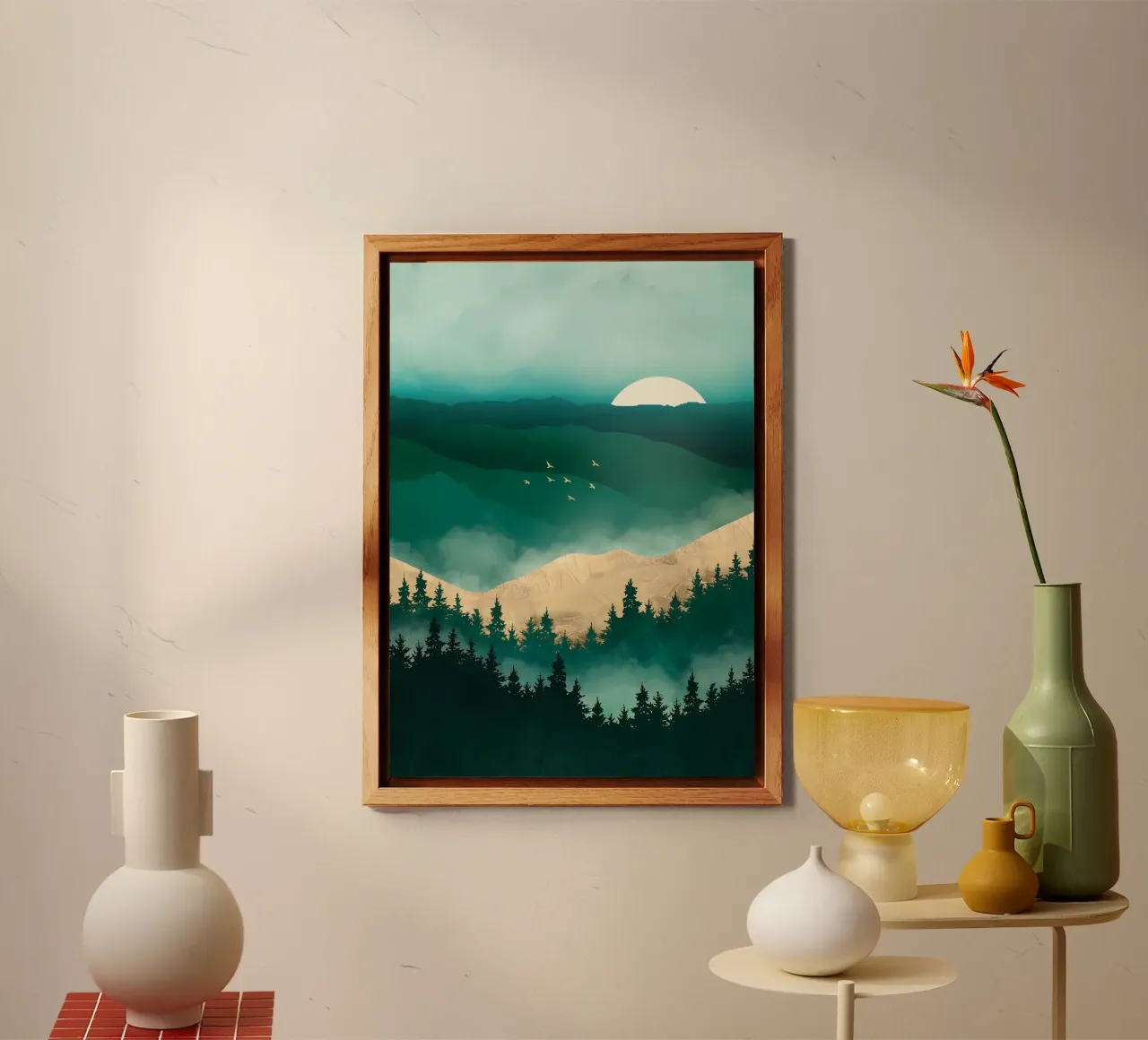 Escursioni alluminio dibond da Albert S Jacob