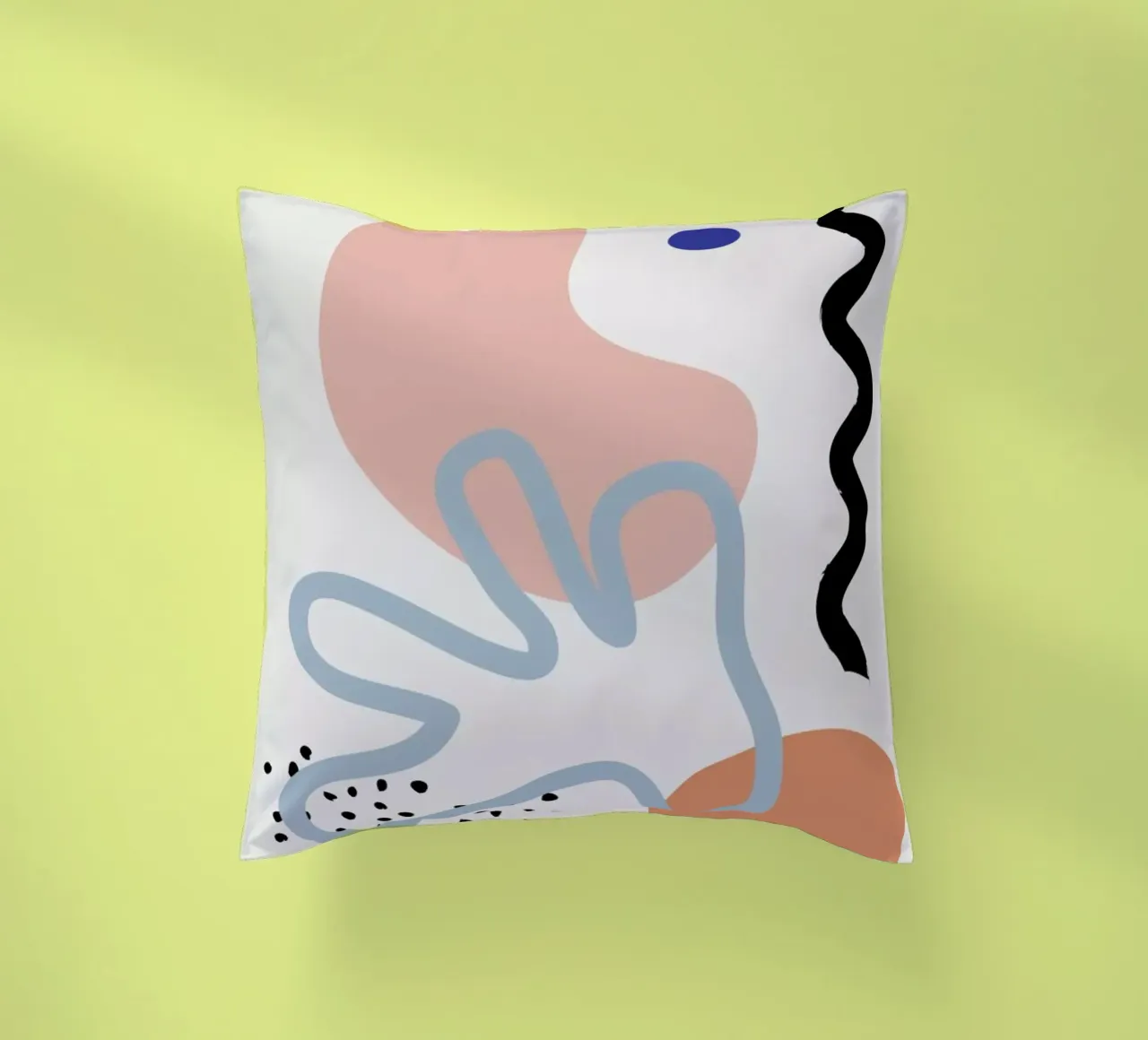 Crescent cuscino da Studio One