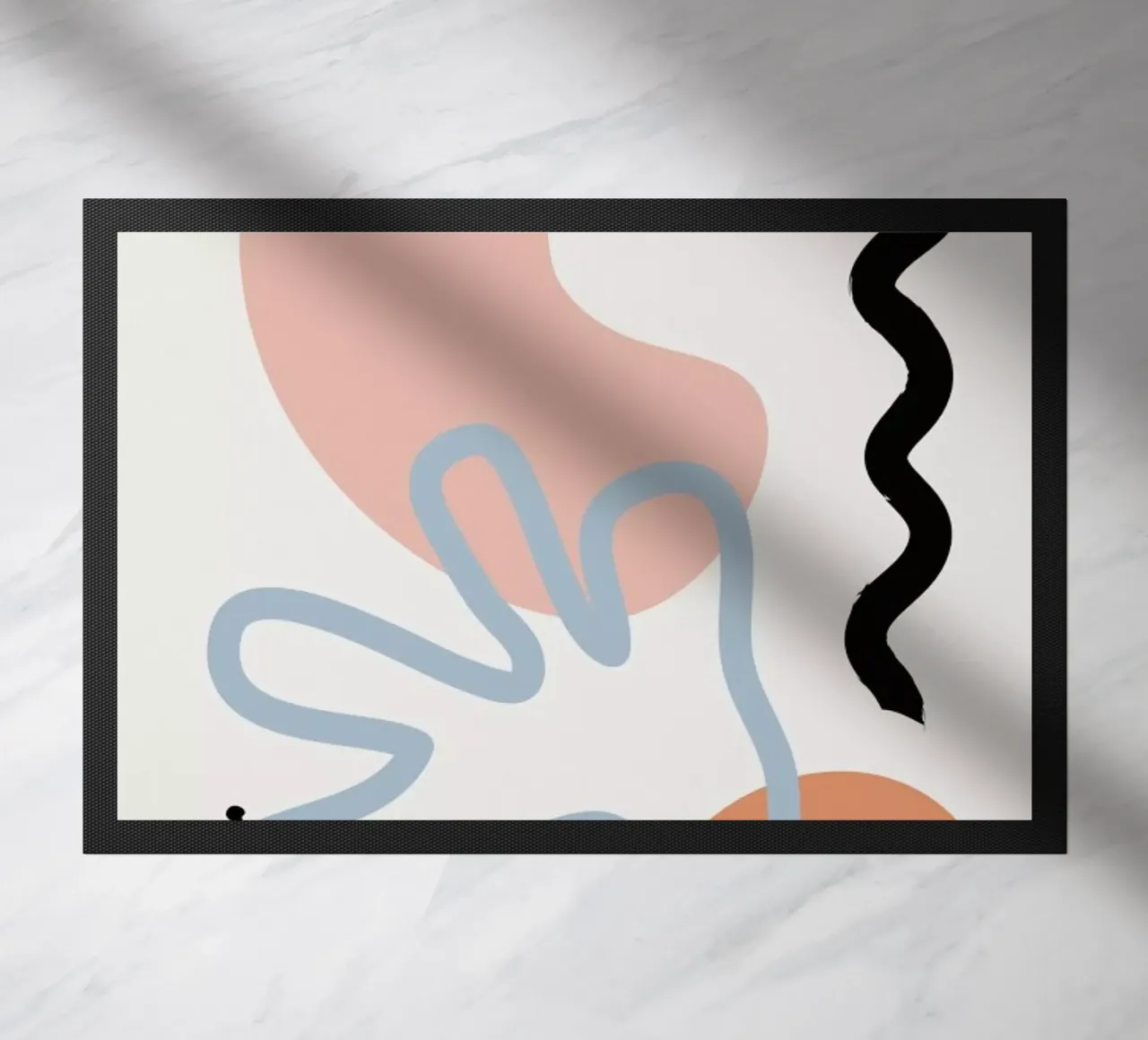 Crescent zerbino da Studio One