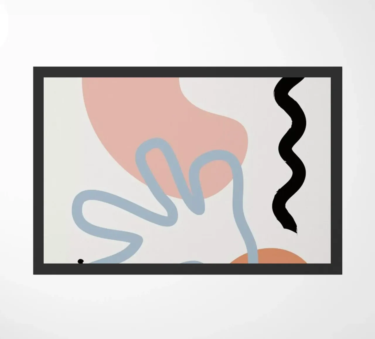 Crescent zerbino da Studio One