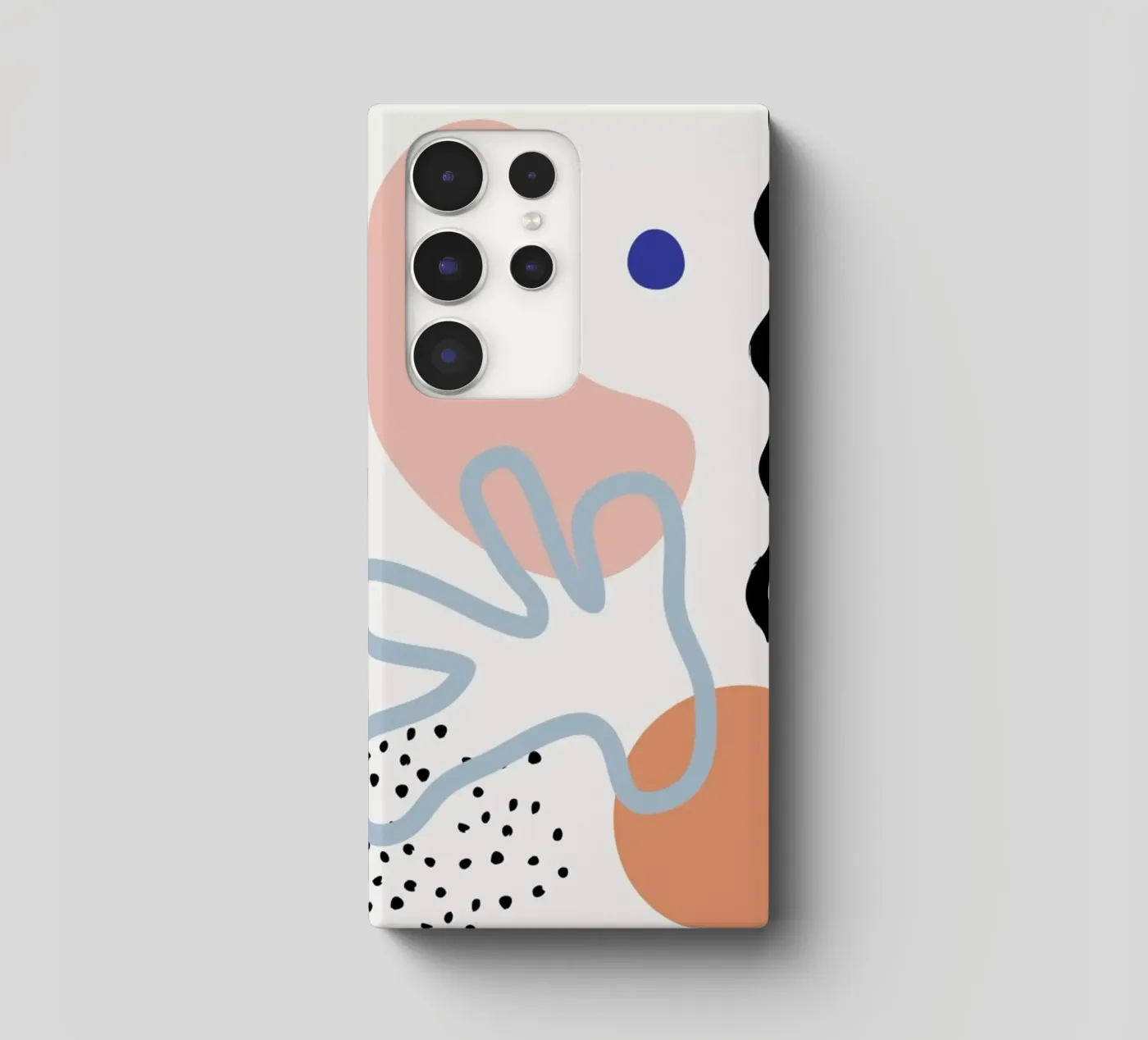 Crescent cover samsung da Studio One