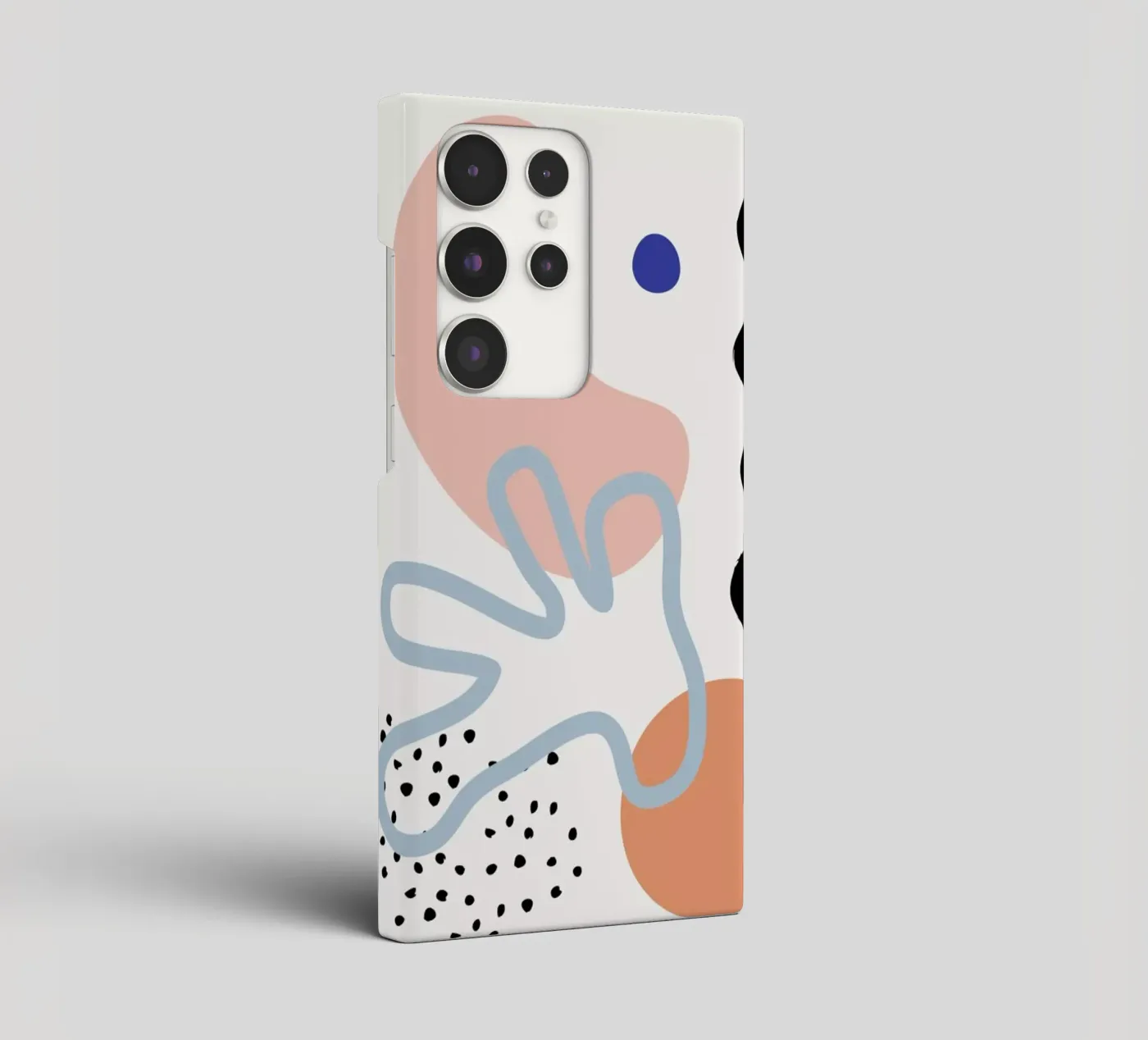Crescent cover samsung da Studio One