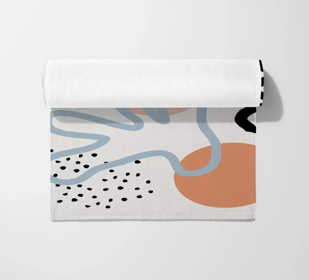 Crescent telo mare da Studio One