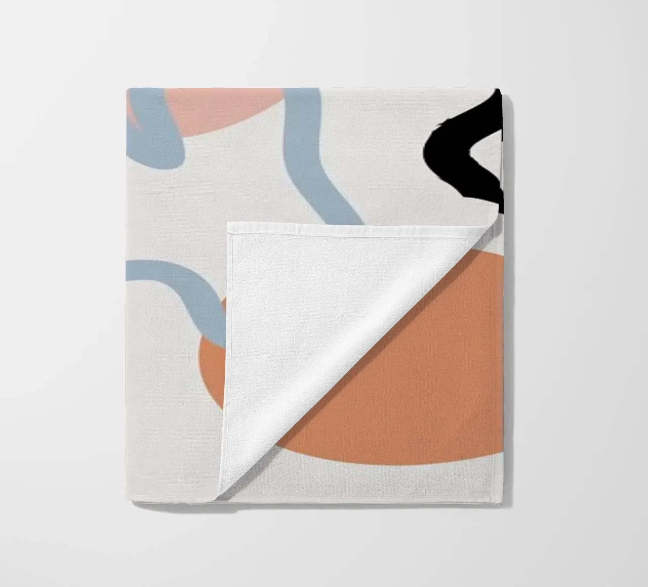 Crescent telo mare da Studio One