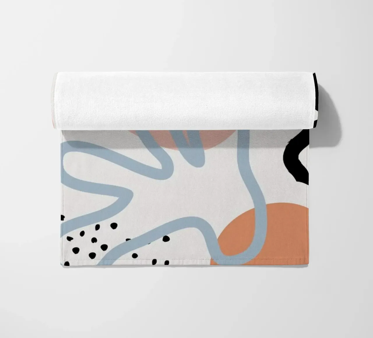 Crescent telo mare da Studio One