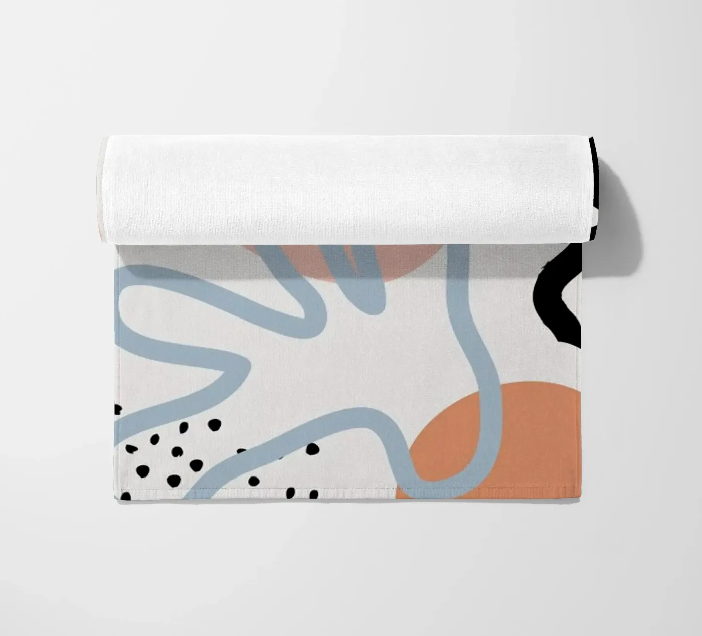 Crescent telo mare da Studio One