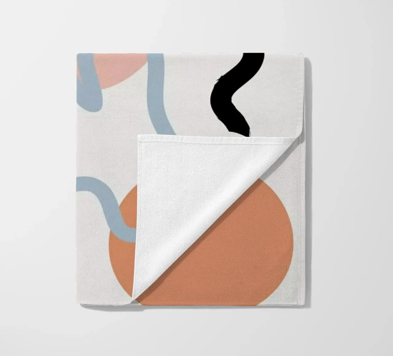 Crescent telo mare da Studio One