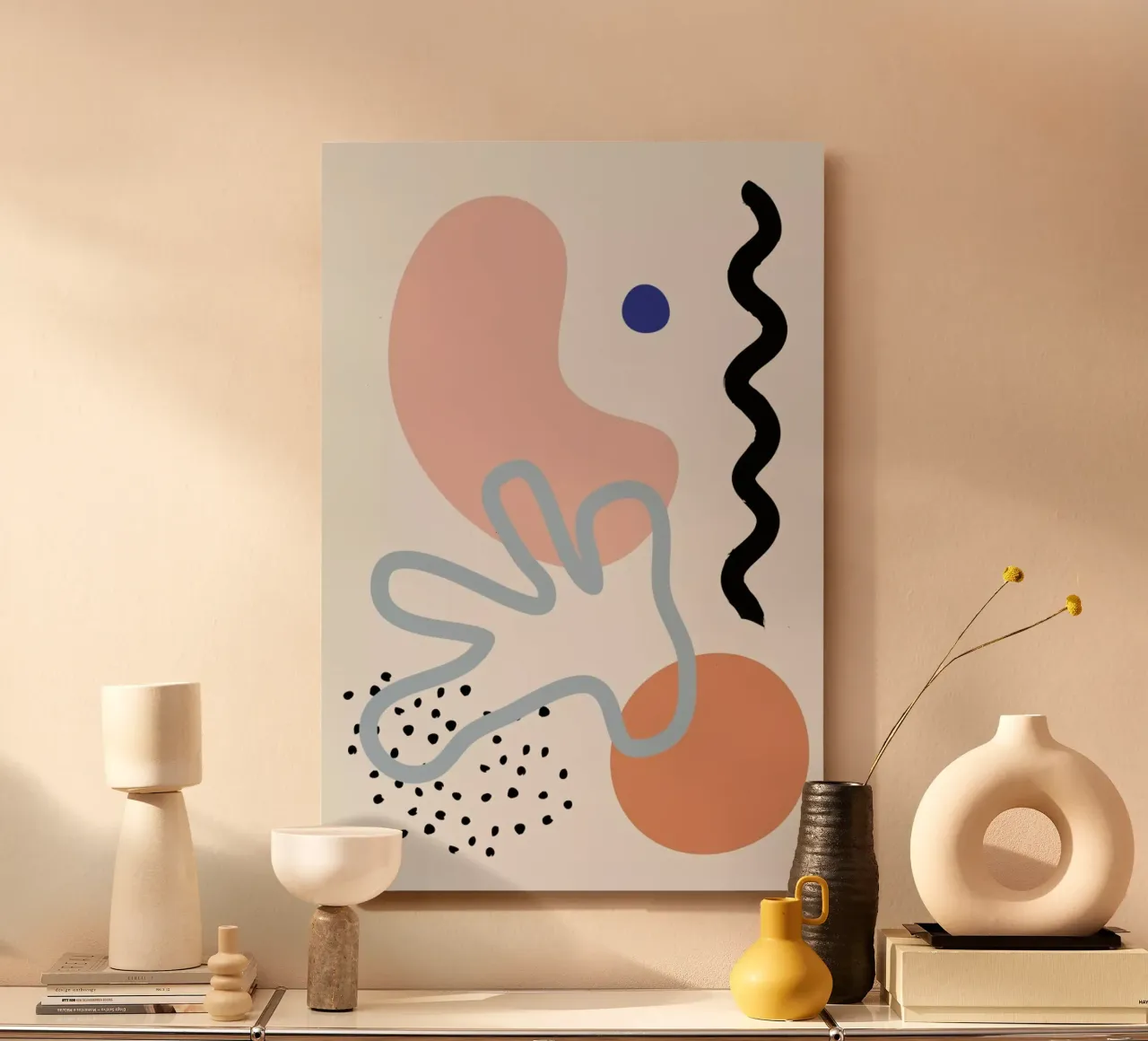 Crescent forex plate by Studio One