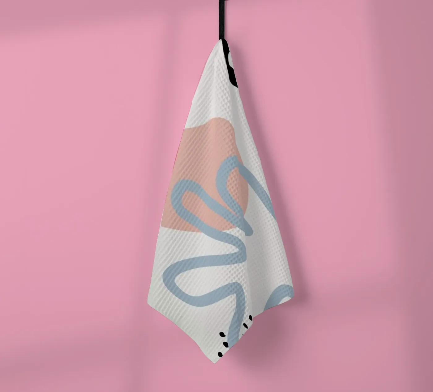 Crescent torchon de Studio One