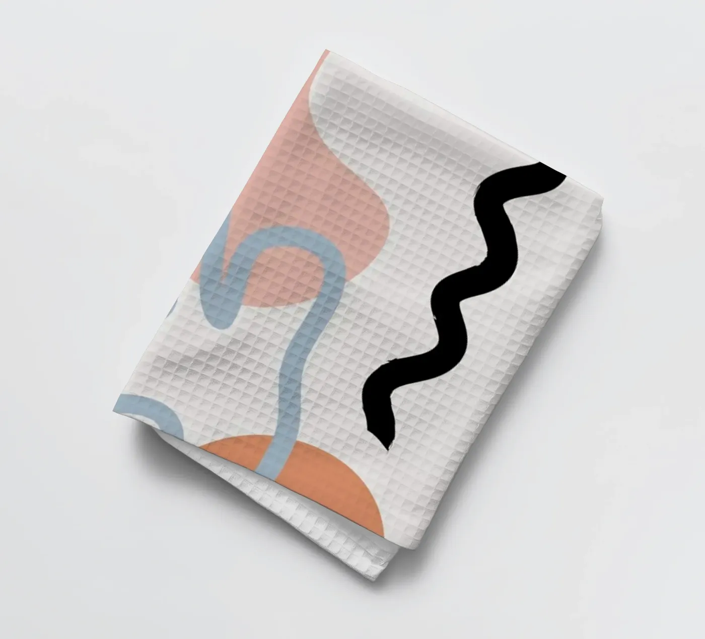 Crescent torchon de Studio One