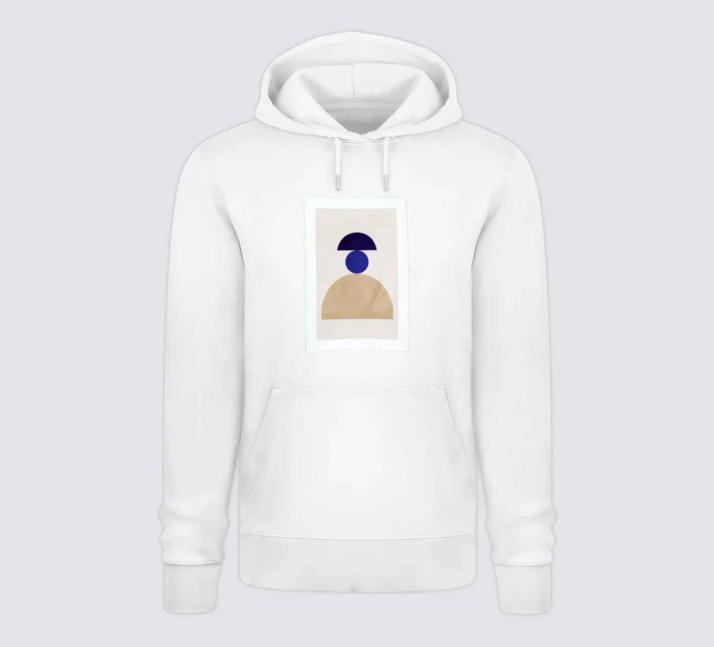 Precision hoodie by Pure
