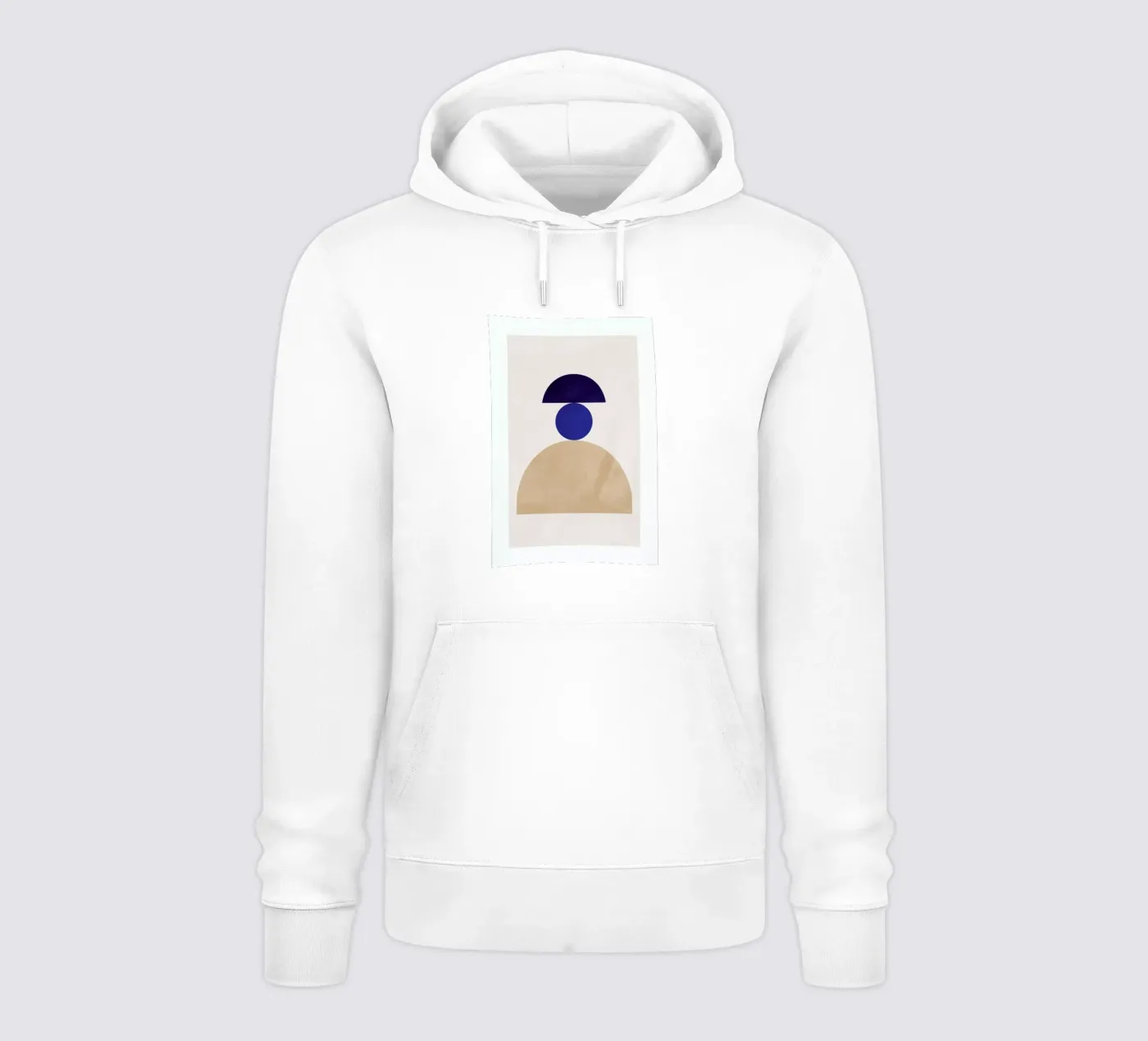 Precision hoodie by Pure