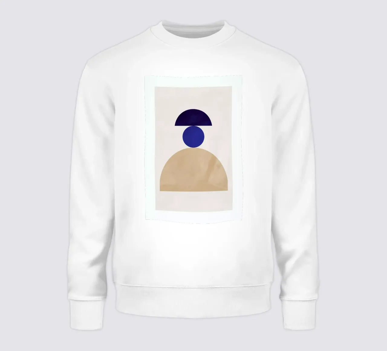 Precision Sweatshirt von Pure