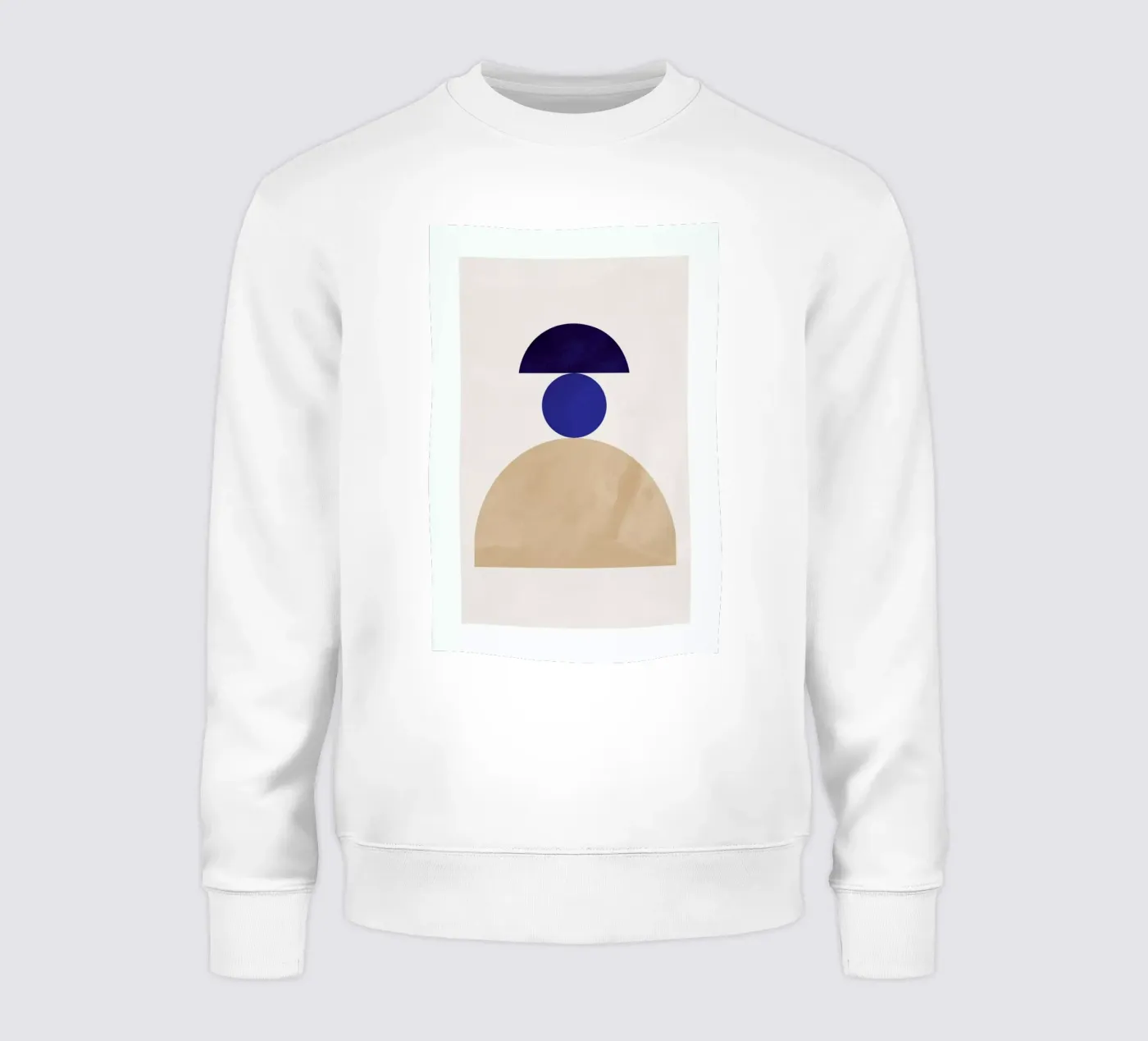 Precision sweatshirt by Pure