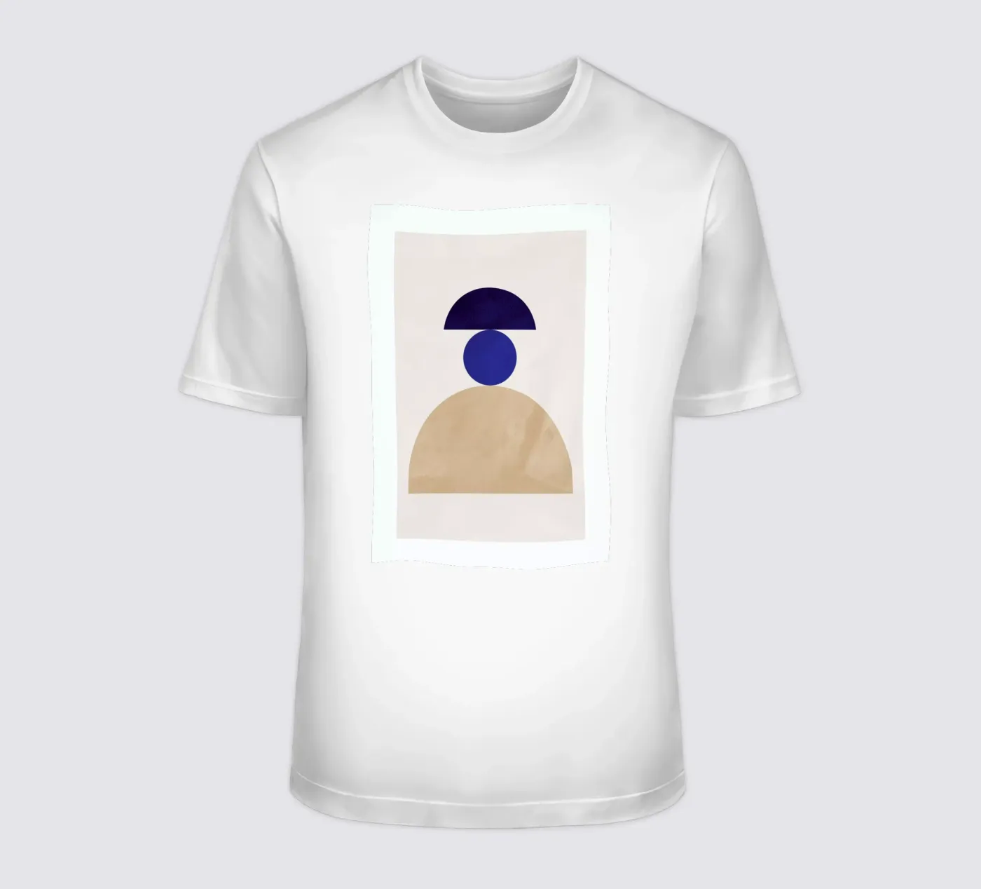 Precision t-shirt da Pure