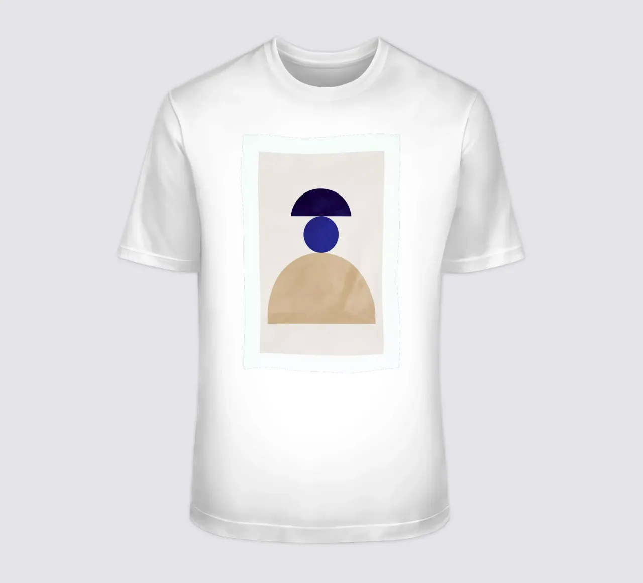 Precision camiseta de Pure