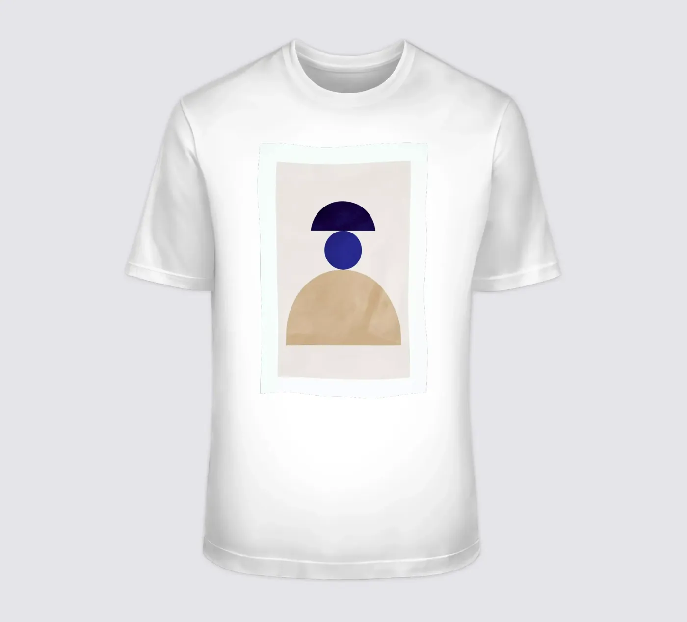Precision t-shirt da Pure