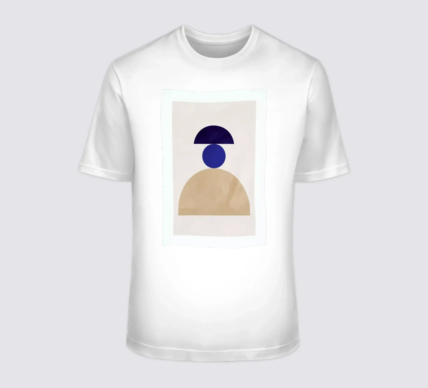 Precision t-shirt da Pure