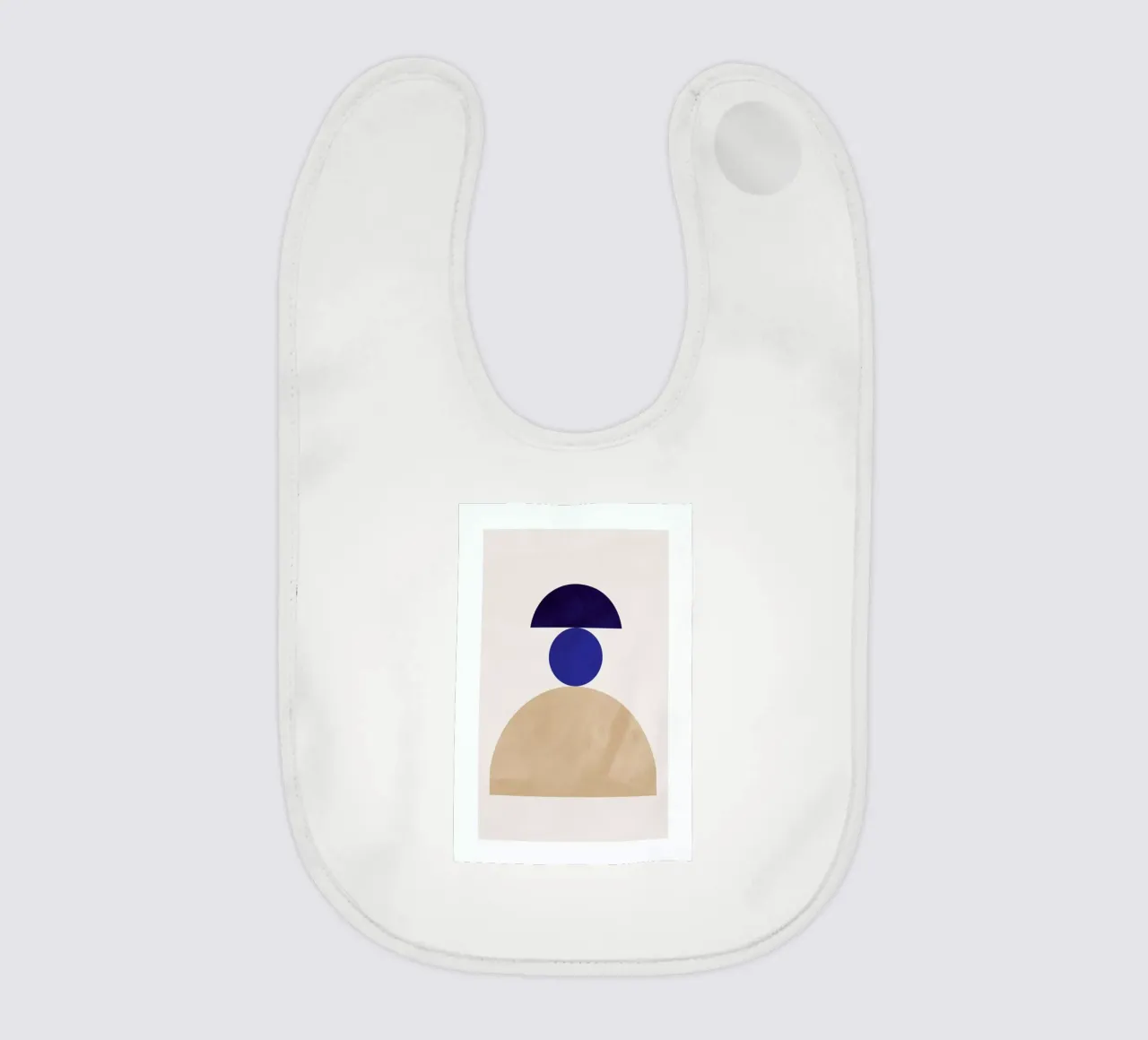 Precision bavaglino da Pure