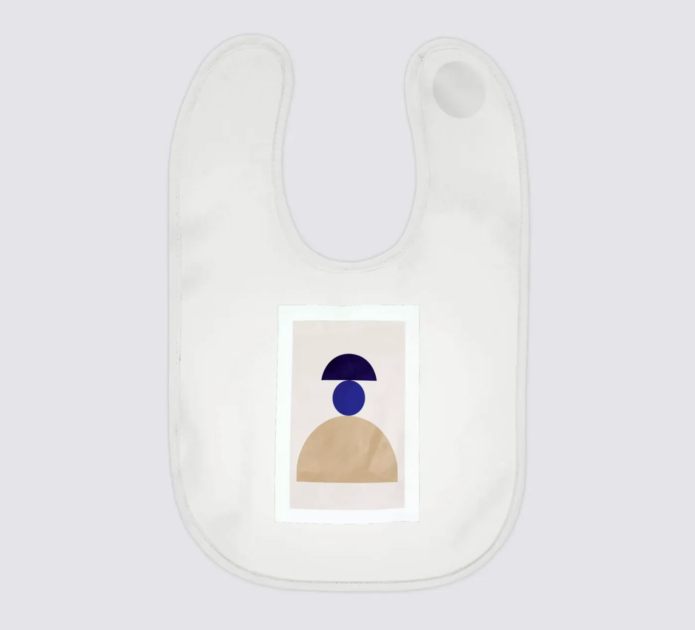 Precision bavaglino da Pure