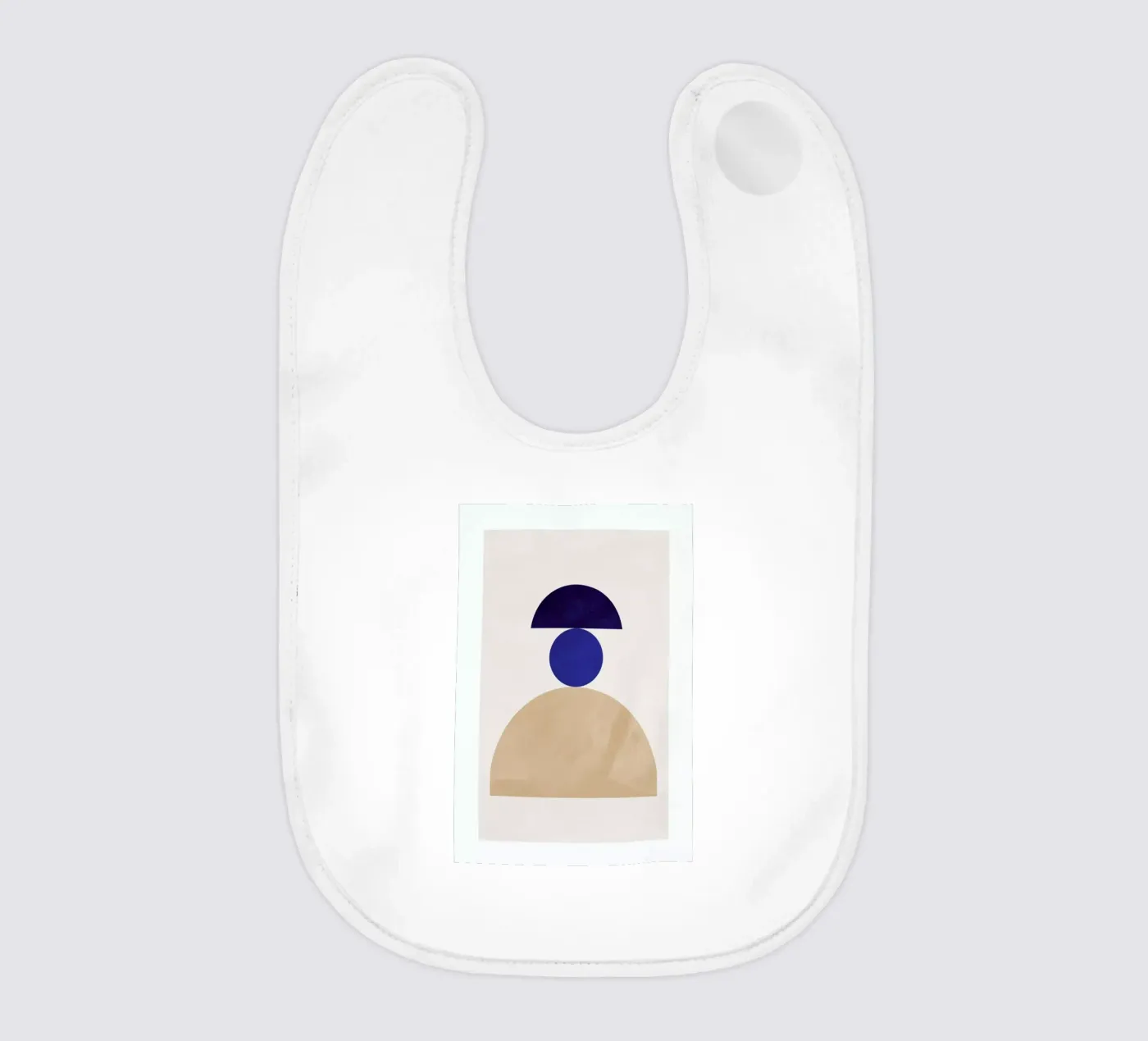 Precision bavaglino da Pure