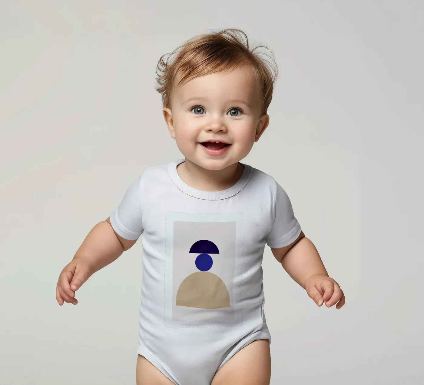 Precision body bébé de Pure