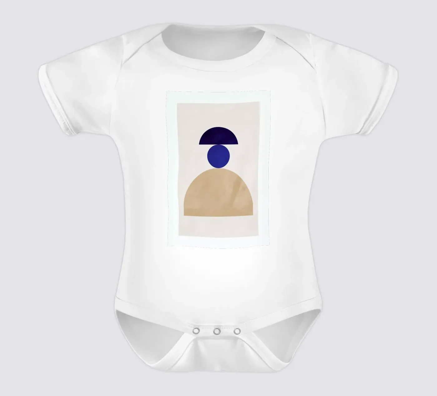 Precision body bébé de Pure