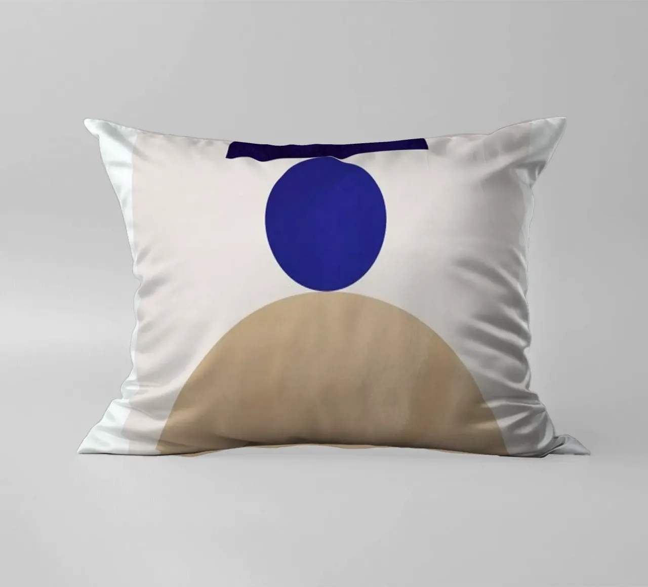 Precision cuscino da Pure