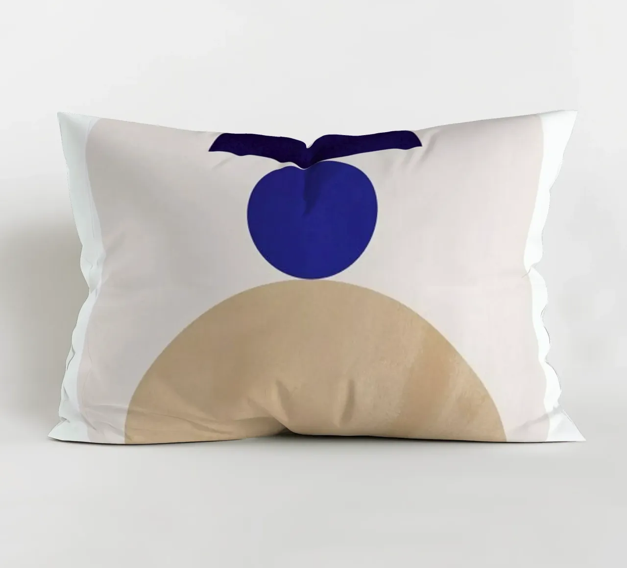 Precision cuscino da Pure