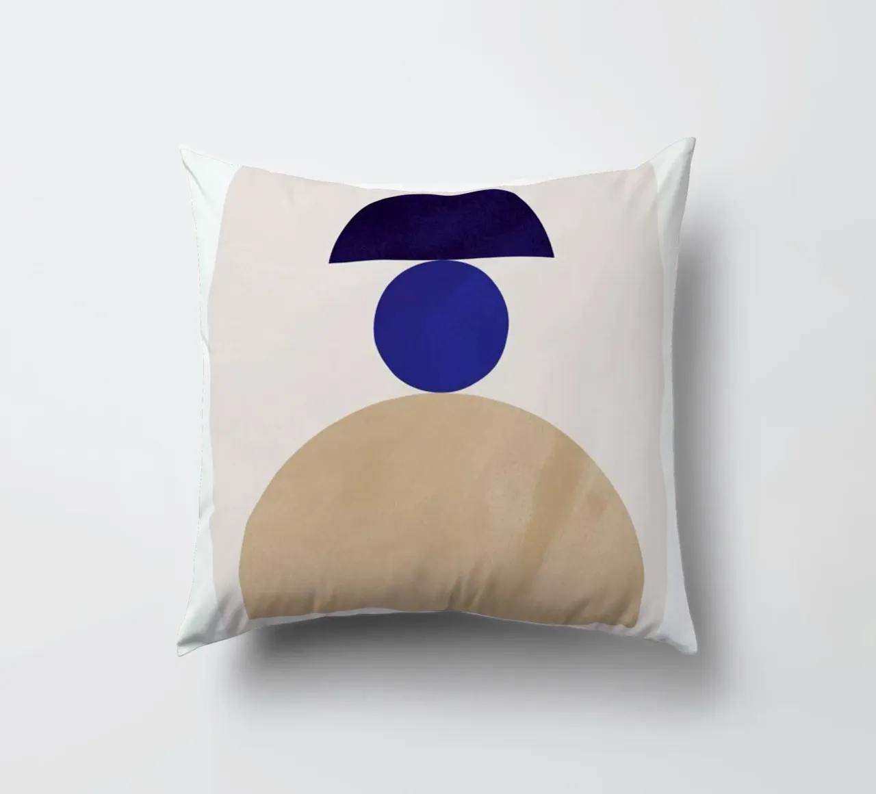 Precision cuscino da Pure