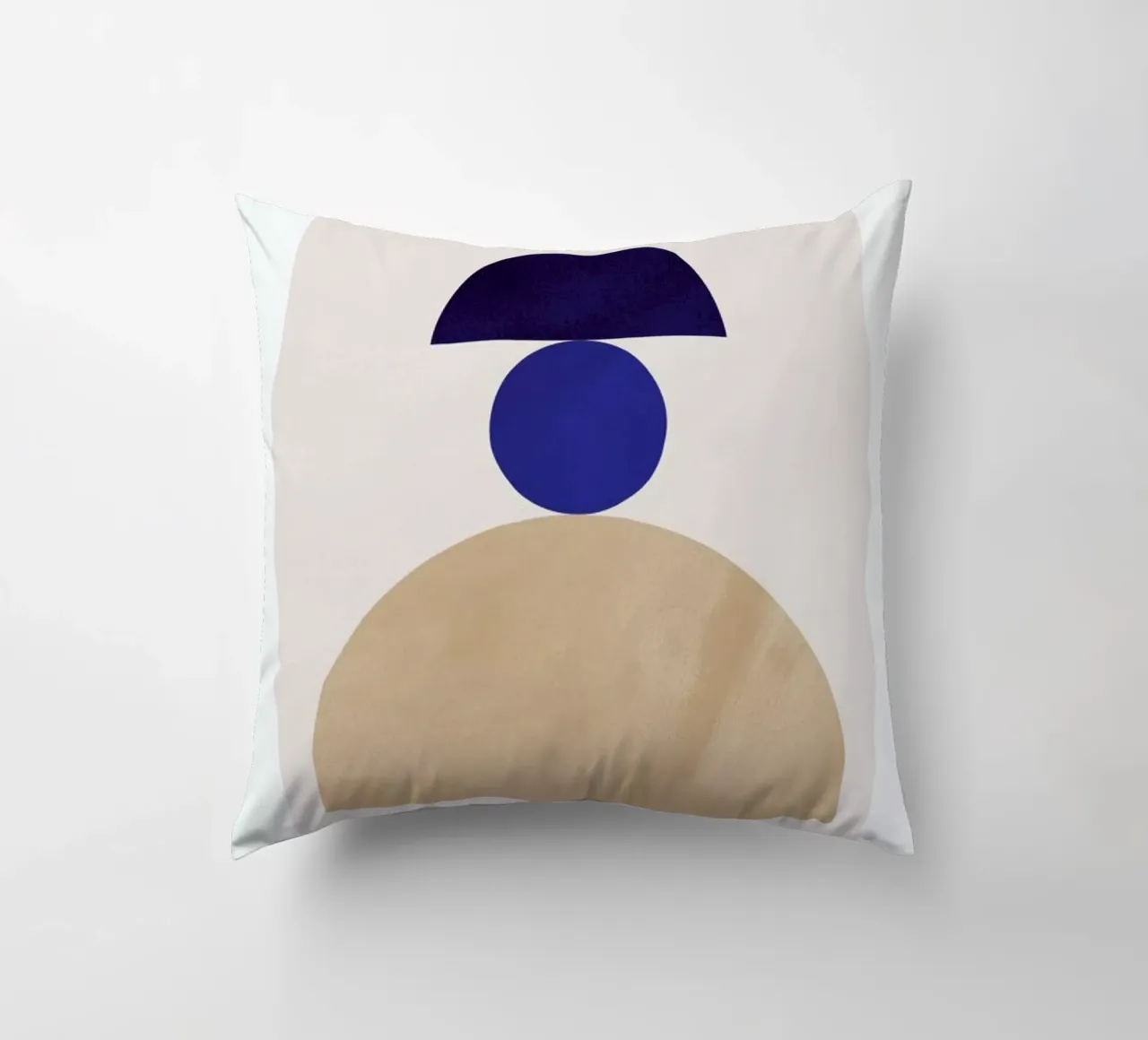 Precision cuscino da Pure