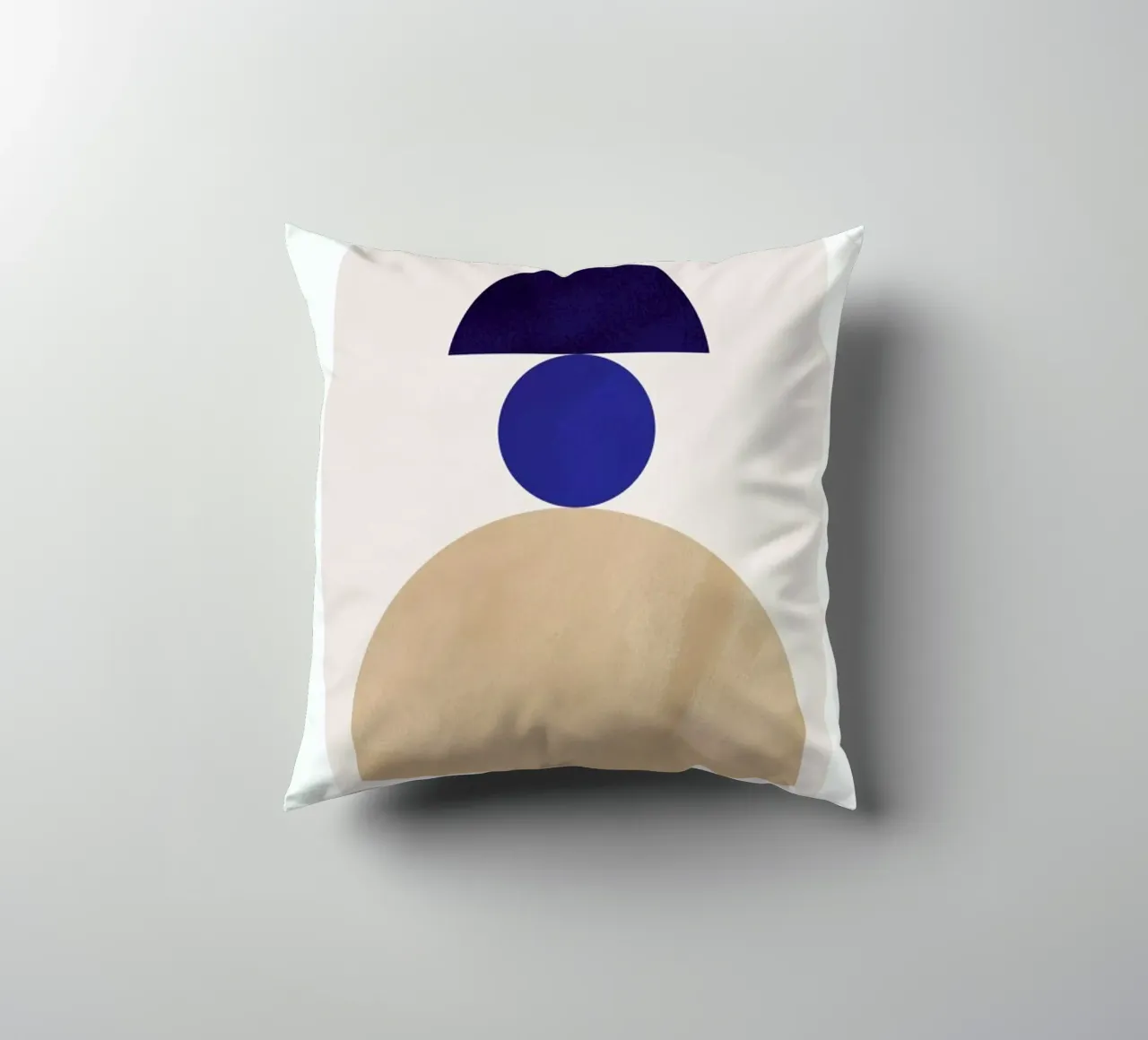 Precision cuscino da Pure