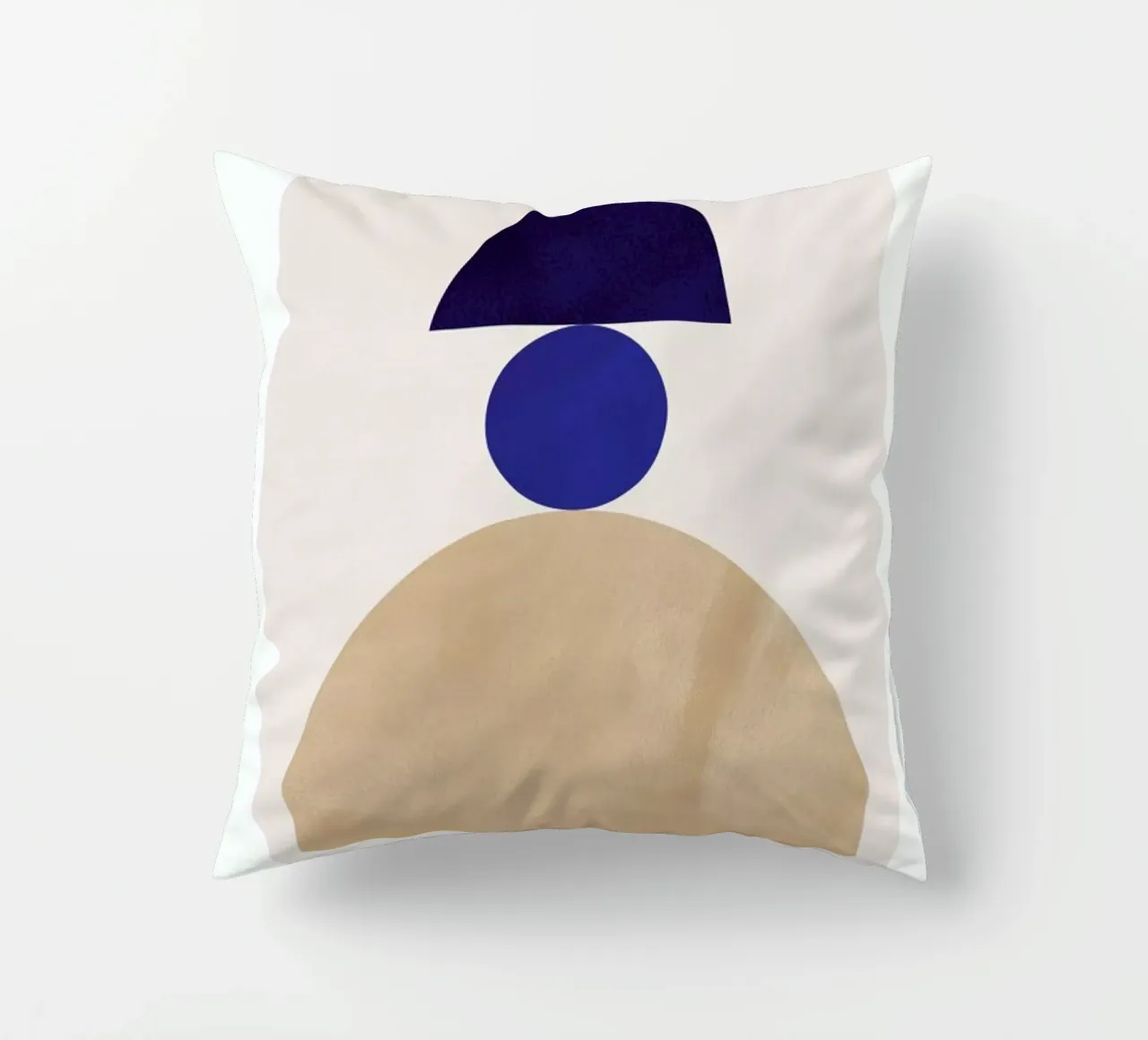 Precision cuscino da Pure