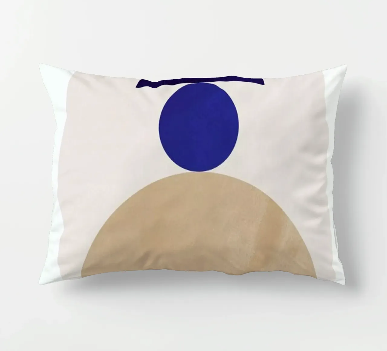 Precision cuscino da Pure