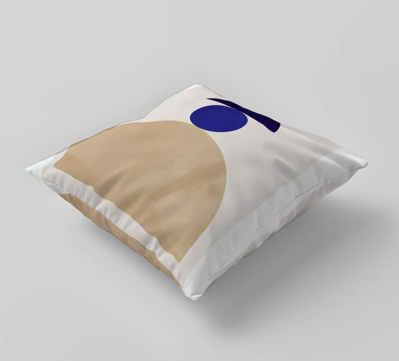 Precision cuscino da Pure