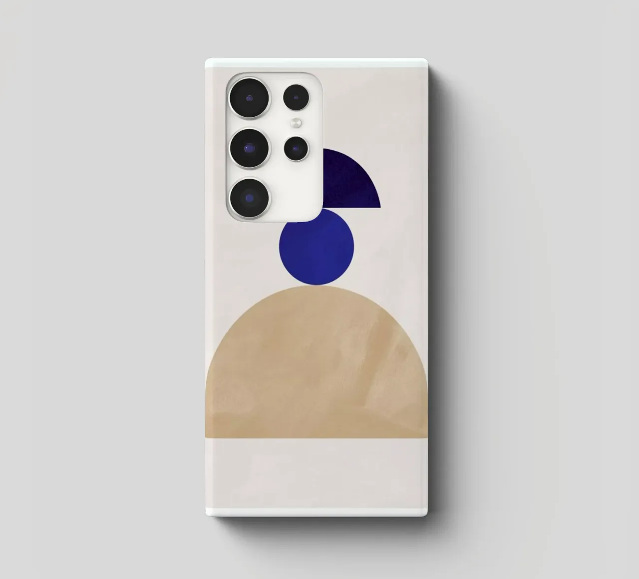 Precision cover samsung da Pure