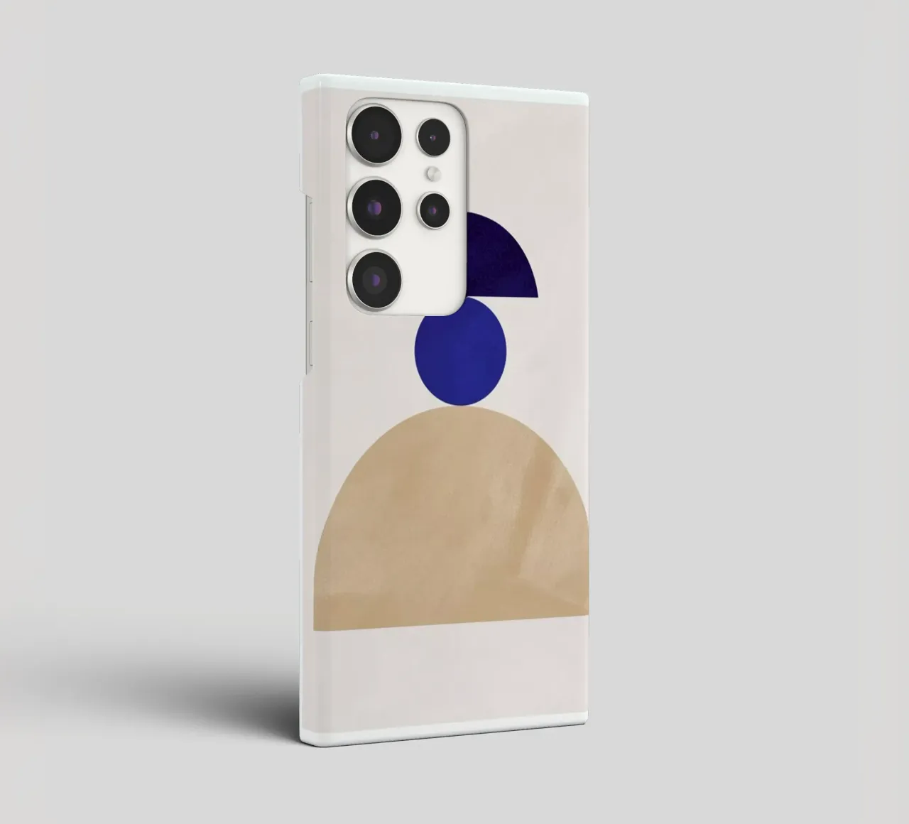 Precision cover samsung da Pure