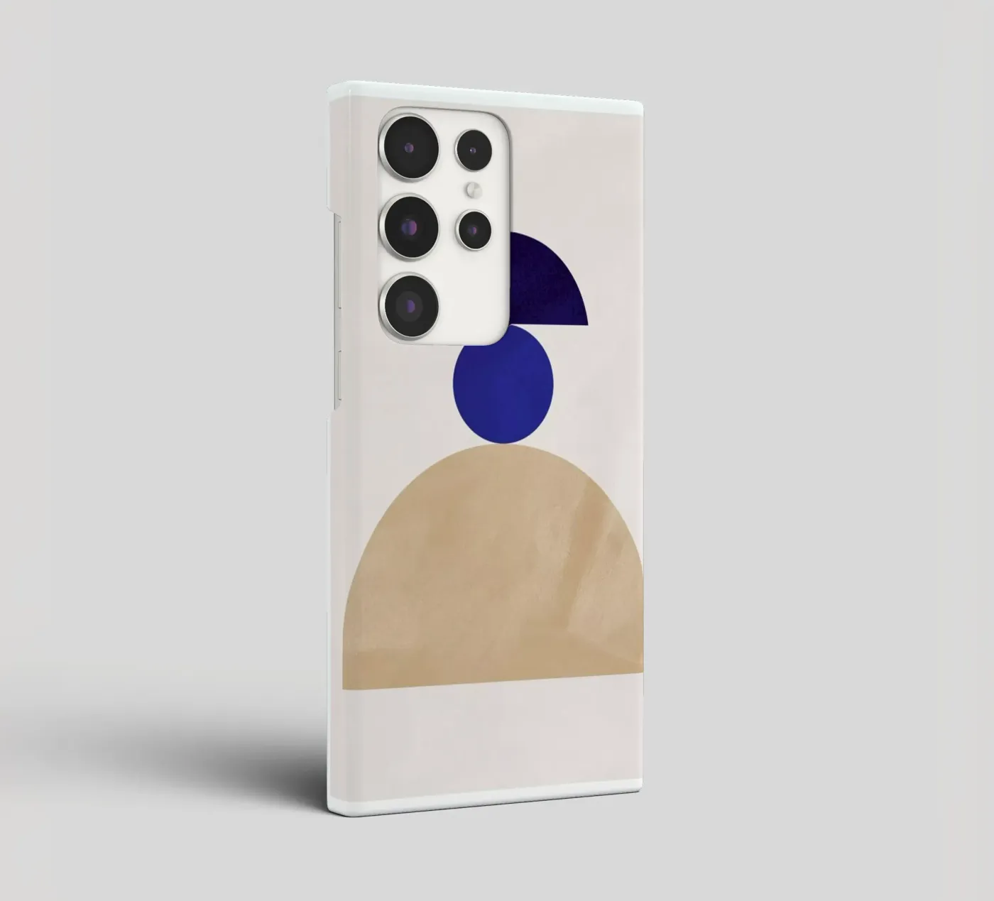 Precision coque samsung de Pure