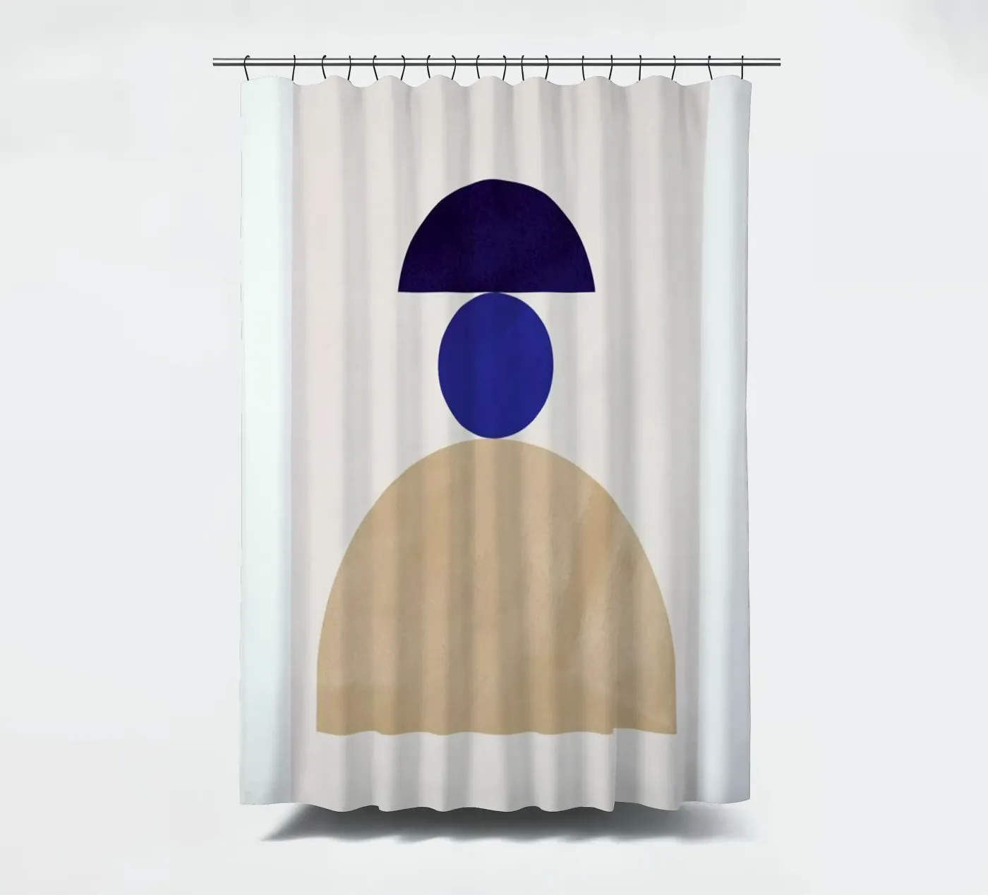 Precision tenda da doccia da Pure