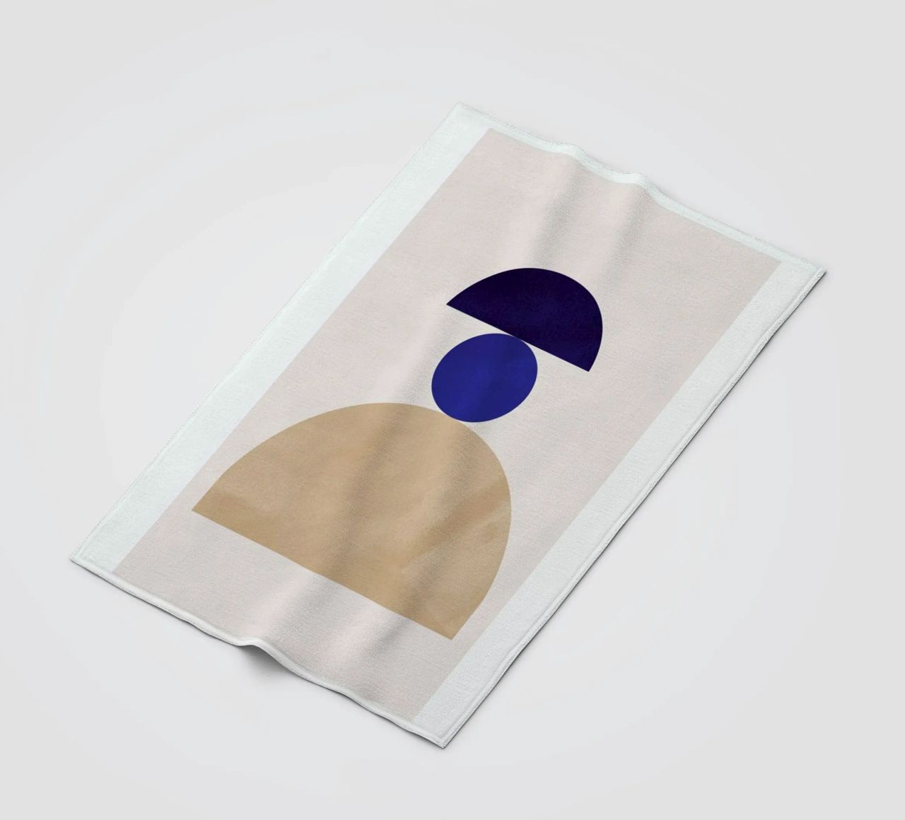 Precision coperta in pile da Pure