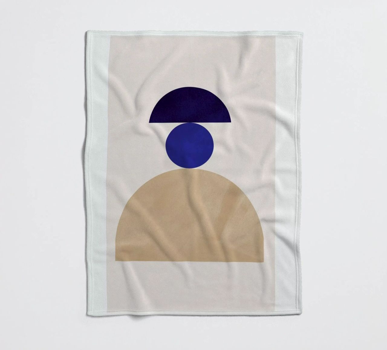 Precision coperta in pile da Pure
