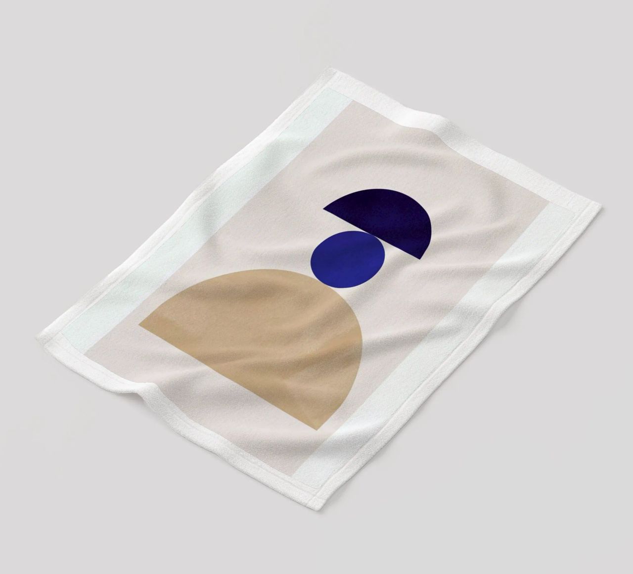 Precision coperta in pile da Pure