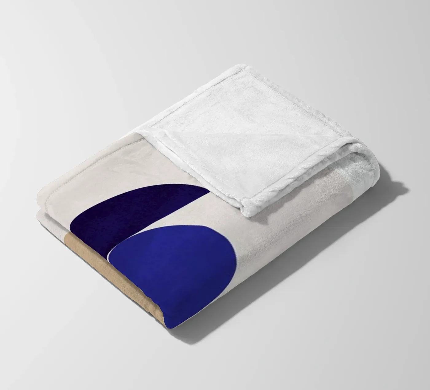 Precision Fleecedecke von Pure