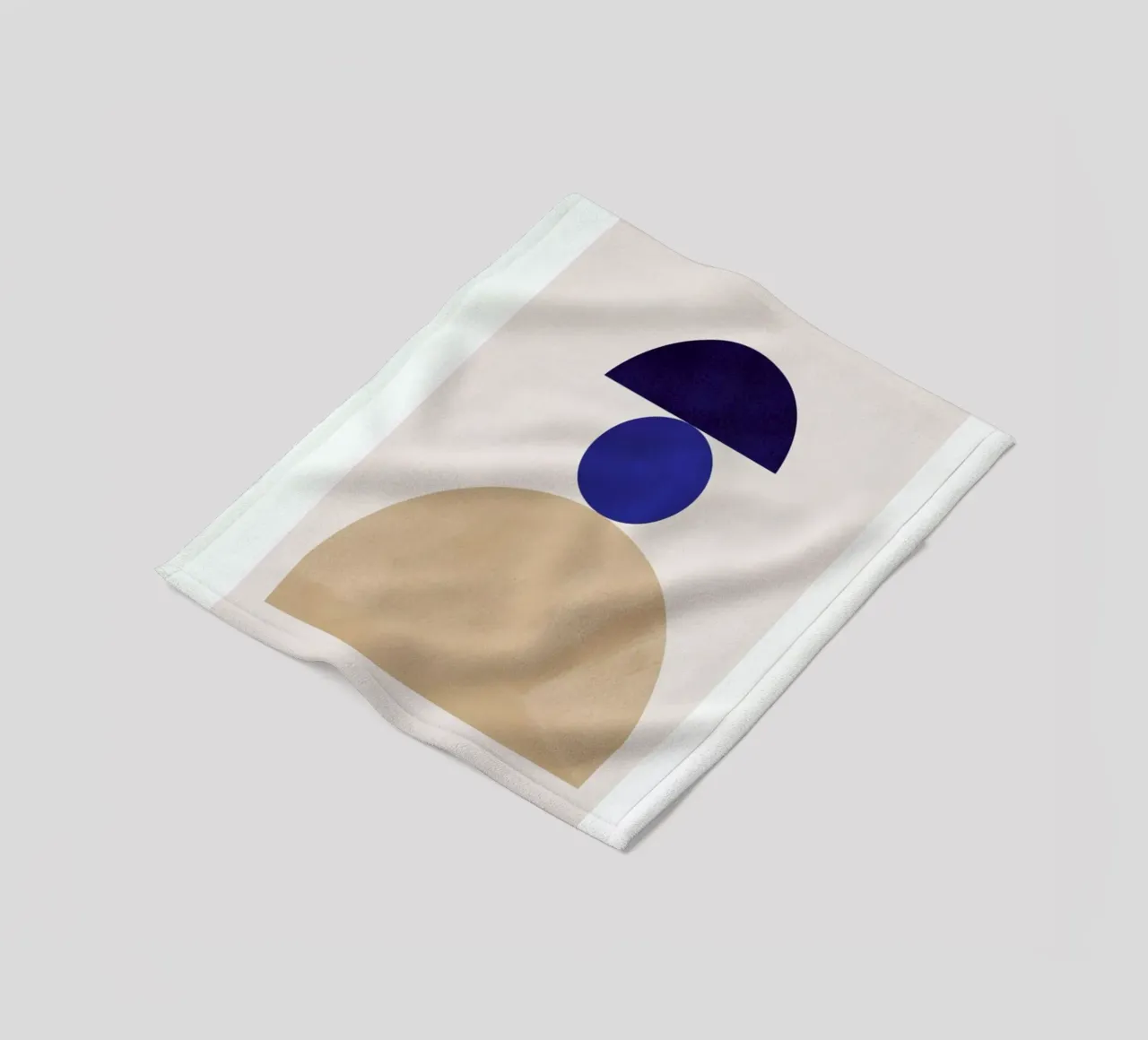 Precision Fleecedecke von Pure