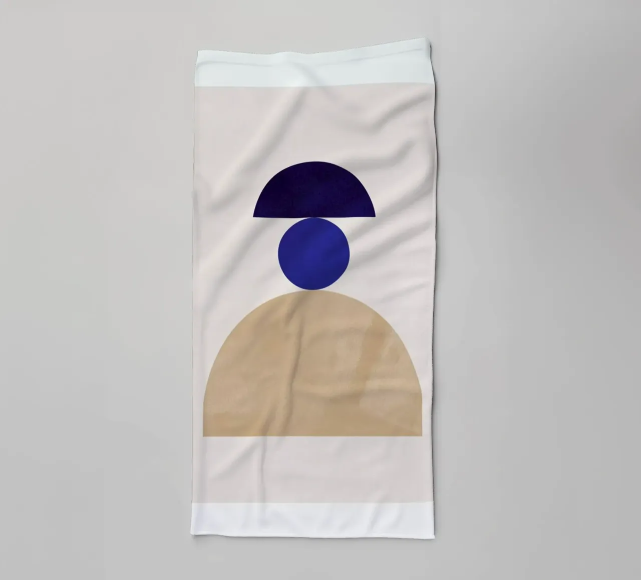 Precision asciugamano da bagno da Pure